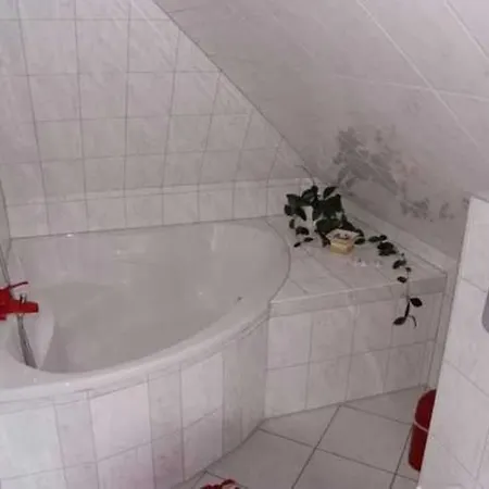 Lägenhet Barther Boddenblick *