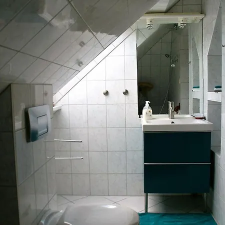 Barther Boddenblick Lägenhet