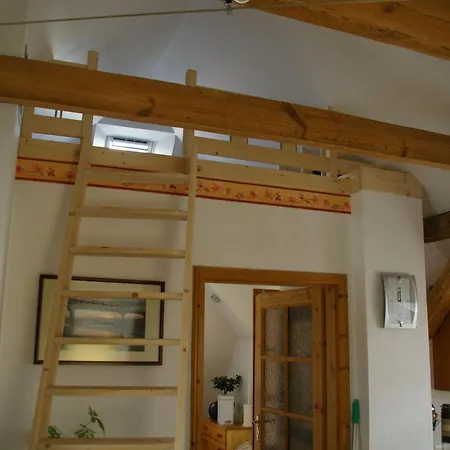 Barther Boddenblick Lägenhet Barth