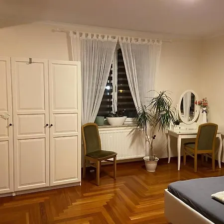 Barther Boddenblick Lägenhet