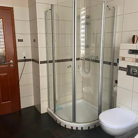 Lägenhet Barther Boddenblick