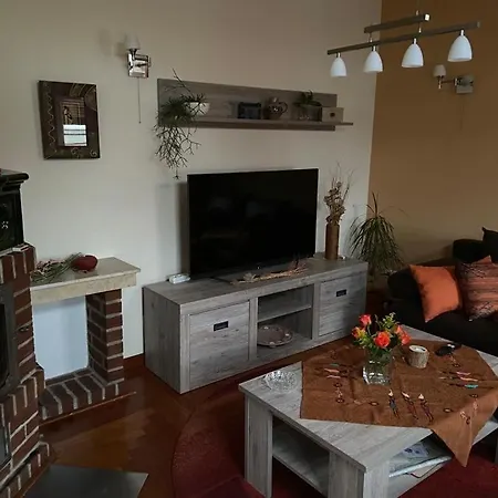 Barther Boddenblick Lägenhet Barth